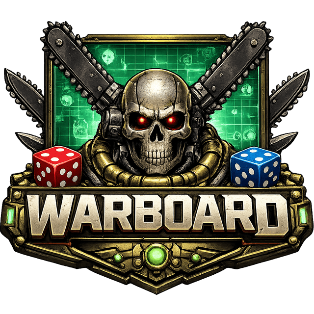 Warboard